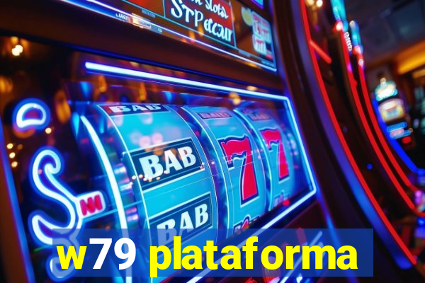 w79 plataforma